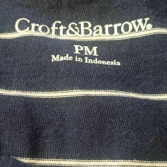 EUC Croft & Barrow Top MP - Picture 4 of 6